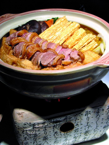 Seis maneras de cocina el pato en China 5