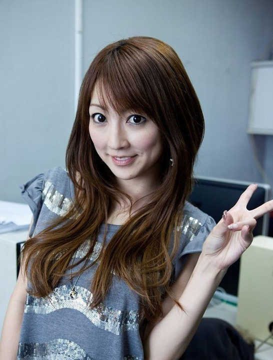 Kaede Matsushma Kaede Matsushma