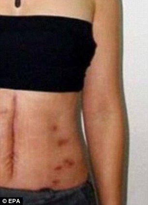 Fue asesinada María Santos Gorrostieta, la alcaldesa de Tichiqueo en México por los traficantes de drogas