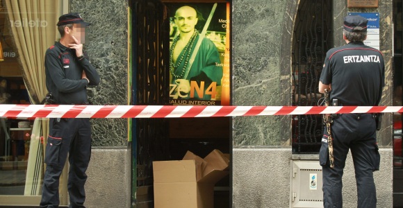 Maestro Shaolín asesinó a una mujer y torturó a otra en España