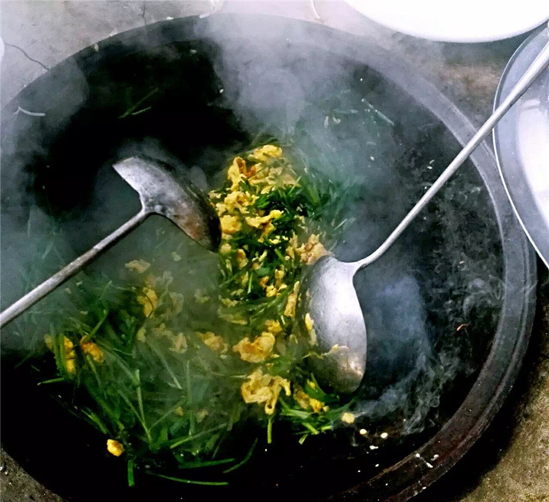 El “corazón de Taiwan” en Beijing: revertir el sabor original aromático y dulce de fresa